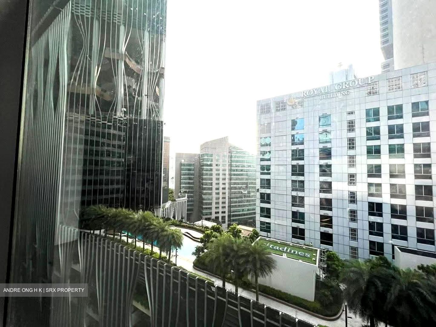 One Raffles Place (D1), Office #638865011